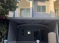 รถมือสอง อสังหาริมทรัพย์ ทาวน์เฮาส์ทาวน์โฮม ปี 0 