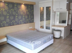 ขายขาดทุน คอนโด ชญยล บูเลอวาร์ด จ.เชียงใหม่ ห้องสตูดิโอ 32.41 ตร.ม.