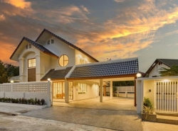 รถมือสอง อสังหาริมทรัพย์ บ้าน ปี 0 