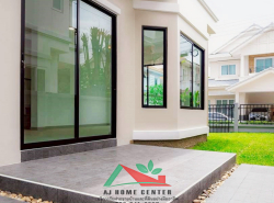 รถมือสอง อสังหาริมทรัพย์ บ้าน ปี 0 