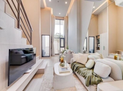 CM04370 ขายดาวน์ คอนโด เรฟเฟอเรนซ์ เกษตร ดิสทริค 