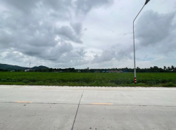 อสังหาริมทรัพย์ - ที่ดิน