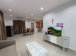 ขายพร้อมผู้เช่า 2.49 ล้าน 39.9 ตรว. The Urbana 6 บ้าน 2 ชั้น สันกำแพง ทำเลดี เดินทางสะดวกสบาย เข้าสู่ตัวเมืองเพียง 10 นาที