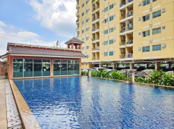 ขาย คอนโด รีโนเวทแล้ว ห้องสวยตรงปก City Home ศรีนครินทร์