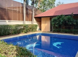 Large 7 Bedroom House for Sale and Rent in Pattaya บ้านขนาดใหญ่ที่มี 7 ห้องนอนและ 7 ห้องน้ำ, เหมาะสำหรับการลงทุนเพื่อทำธุรกิจรายวัน