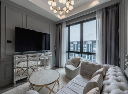 PB4908 ขายโฮมออฟฟิศ 4ชั้น โครงการ JW Urban สรงประภา-ดอนเมือง พร้อมลิฟต์แก้วส่วนตัว ใกล้สนามบินดอนเมือง 
