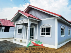รถมือสอง อสังหาริมทรัพย์ บ้าน ปี 0 