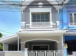 รถมือสอง อสังหาริมทรัพย์ ทาวน์เฮาส์ทาวน์โฮม ปี 0 