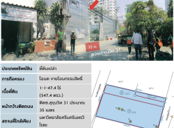 รถมือสอง อสังหาริมทรัพย์ ที่ดิน ปี 0 
