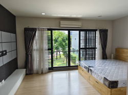ขายทาวน์โฮม 3 ชั้น บ้านกลางเมือง งามวงศ์วาน ตกแต่งแบบมินิมอลสวยพร้อมอยู่ 
