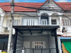 รถมือสอง อสังหาริมทรัพย์ ทาวน์เฮาส์ทาวน์โฮม ปี 0 