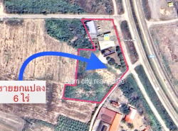 อสังหาริมทรัพย์ - ที่ดิน