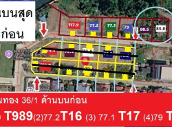 รถมือสอง อสังหาริมทรัพย์ ที่ดิน ปี 0 