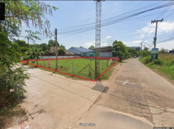 ขายที่ดิน 135 ตร.ว. บึงทับช้าง โคราช อยู่ติดกับโครงการ havana korat