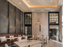 Condo DENIM JATUJAห้องใหม่ มาพร้อมเฟอร์นิเจอร์ครบครัน วิวสระว่ายน้ำใกล้ BTS มอชิต
