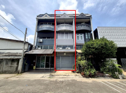 รถมือสอง อสังหาริมทรัพย์ ตึกแถว อาคารพาณิชย์ ปี 0 