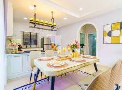 อสังหาริมทรัพย์ - บ้าน