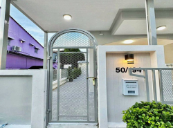 รถมือสอง อสังหาริมทรัพย์ ทาวน์เฮาส์ทาวน์โฮม ปี 0 