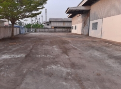ขาย ที่ดินพร้อมสิ่งปลูกสร้าง อาคารโรงงานชั้นเดียว  ต.หนองบอนแดง อ.บ้านบึง จ.ชลบุรี  PAPZC_031