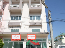 รถมือสอง อสังหาริมทรัพย์ ตึกแถว อาคารพาณิชย์ ปี 0 