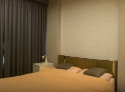 ให้เช่าคอนโด Aspire Sathorn - Thapra ห้องชั้นสูง เฟอร์นิเจอร์ครบ อยู่ใกล้แหล่งของกิน