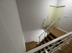 ให้เช่า ทาวน์โฮม 3ชั้น บ้านกลางเมือง ราชพฤกษ์ - สาทร 141 ตรม 141 ตรว เฟอร์นิเจอร์และเครื่องใช้ไฟฟ้าครบ