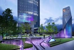 CM04364 ขายดาวน์ ขาดทุน คอนโด ออริจิ้น เพลส บางนา 