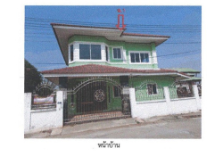 ขายบ้านเดี่ยวมือสอง อำเภอเมืองพิษณุโลก จังหวัดพิษณุโลก  โครงการ จิรโชติ