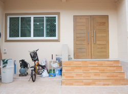 รถมือสอง อสังหาริมทรัพย์ ทาวน์เฮาส์ทาวน์โฮม ปี 0 