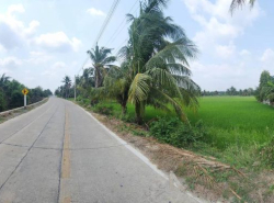 อสังหาริมทรัพย์ - ที่ดิน