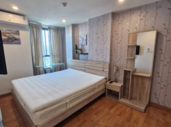 The President Sukhumvit 81 Private clean quiet 8th floor BTS On Nut