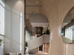 ขายคอนโด The Crest Park Residences ห้องสวย วิวสวยได้เต็มตาในทุกมุม สิ่งอำนวยความสะดวกครบ