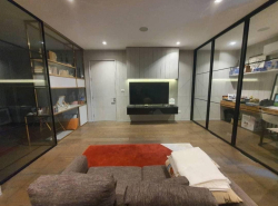 ให้เช่า บ้านเดี่ยว M555 ดิ เอวา เรสซิเดนซ์ 450 ตรม 72 ตรว