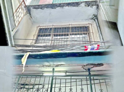MRT วัดมังกร 500 ม. ให้เช่าตึกแถวย่านสำเพ็ง 4.5 ชั้น  2 น้ำ สามารถทำเป็นโกดัง ร้านค้า คาเฟ่  โฮสเทลได้ เช่า  ไชน่าทาวน์ เยาวราช 300 ม.