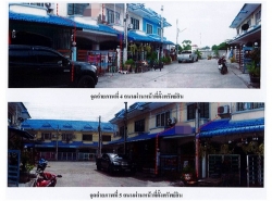 ขายทาวน์เฮ้าส์ หมู่บ้านดีดี แลนด์ พระนครศรีอยุธยา (PG-AYA-LB-A-650031)