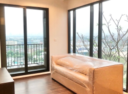 ให้เช่า คอนโด The Gallery Condominium 59 ตรม ชั้น18 2นอน 2น้ำ เฟอร์ครบ ใกล้BTSแบริ่ง