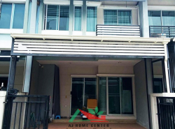 รถมือสอง อสังหาริมทรัพย์ ทาวน์เฮาส์ทาวน์โฮม ปี 0 