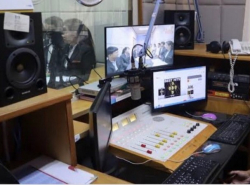 หาทรัพย์ดีต้อนรับปีใหม่  สถานีวิทยุชุมชนคลื่น FM จดทะเบียนถูกต้องขึ้นต่อ กสทช. ทำต่อได้เลย โทร 083-0052952