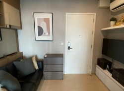 The Tree Sukhumvit 71 private comfortable quiet 20th floor BTS Phra Khanong