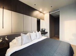 Beatniq Sukhumvit 32 Safe clean convenient 15th floor BTS Thonglor