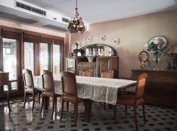 NTG612ให้เช่า ทาวน์โฮม 4ชั้น บ้านสวน เกษมสุวรรณ สุขุมวิท50  เฟอร์ครบพร้อมอยู่ เหมาะอยู่อาศัยหรือทำโฮมออฟฟิศได้ ใกล้รถไฟฟ้าBTSอ่อนนุช