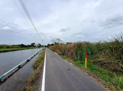 อสังหาริมทรัพย์ - ที่ดิน
