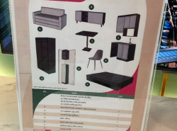 รถมือสอง อสังหาริมทรัพย์ คอนโดมิเนียม ปี 0 