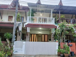 รถมือสอง อสังหาริมทรัพย์ ทาวน์เฮาส์ทาวน์โฮม ปี 0 