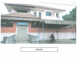       ขายบ้านเดี่ยวมือสองนราธิวาส  โครงการ บุญธนา 2