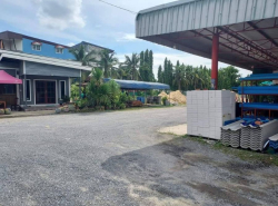อสังหาริมทรัพย์ - ที่ดิน