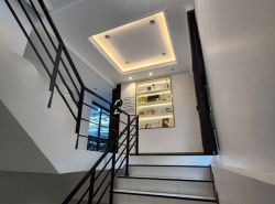 NTG540 ให้เช่า โฮมออฟฟิศ ดิสทริค เอกมัย-รามอินทรา  2 คูหาติดกัน เหมาะทำออฟฟิศ สำนักงาน คลินิก โรงเรียนสอนภาษา  tec.