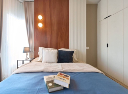 โควต้าต่างชาติ ขาย 2.45​ ล.เท่านั้น #ขายต่ำกว่าราคาประเมิน Promt Condo​​ 34 ตรม. ทำเลดี พร้อมเข้าอยู่ เฟอร์นิเจอร์ครบ ทำ Airbnb ได้