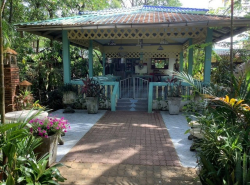 ID :  DSL-056 ขายด่วน โรงแรม รีสอร์ต บ้านไม้รูด จ.ตราด ขนาด 1153 ตาราง-วา 17ห้องนอน17BATHROOM 32000000 บ. ใกล้ อยู่ติดคลองบ้านไม้รูด และห่างชายทะเล 200 ม. โดยประมาณ  ทำเลดี 