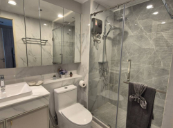 ขาย-เช่า Nusasiri Grand Ekkamai Condominium (ณุศาศิริ แกรนด์ เอกมัย คอนโดมิเนียม) 179 ตรม ใกล้ bts เอกมัย